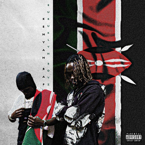Kenyan Rap