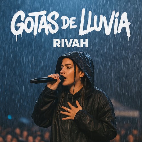 Gotas De LLuvia
