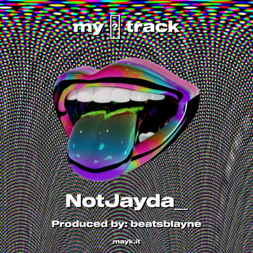 my  track