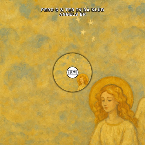 Angels EP