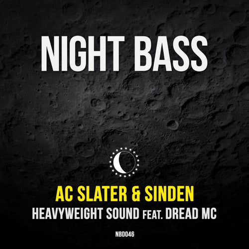 Heavyweight Sound (feat. Dread MC)