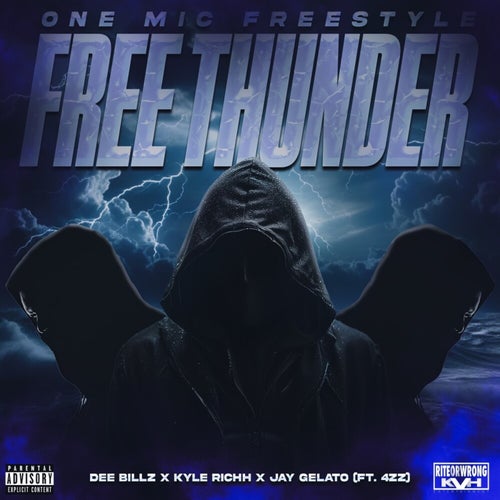 Free Thunder