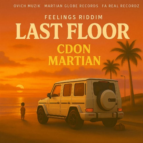 LAST FLOOR (OFFICIAL AUDIO)