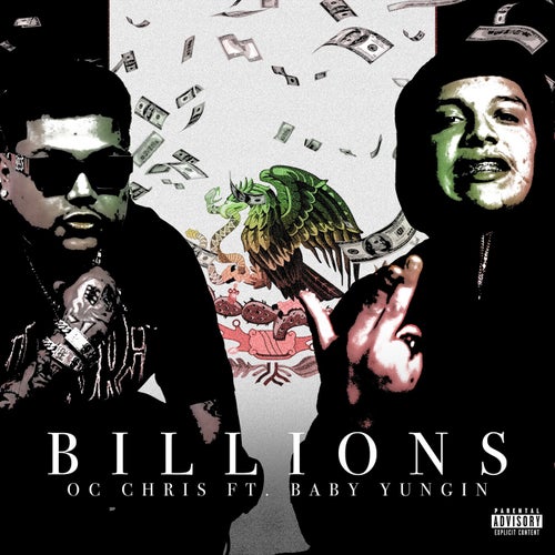 Billions (feat. Baby Yungin)