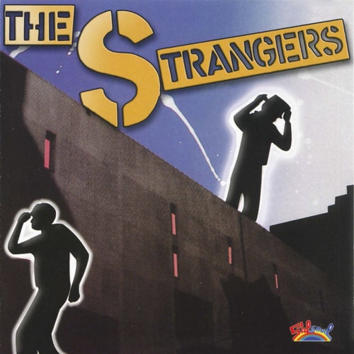 The Strangers