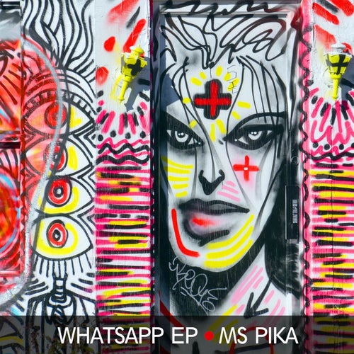 Whatsapp EP