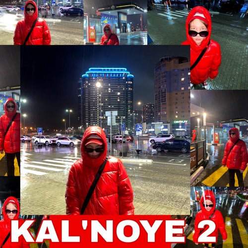 KAL'NOYE 2