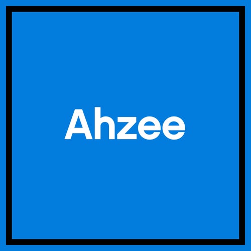 Ahzee Profile