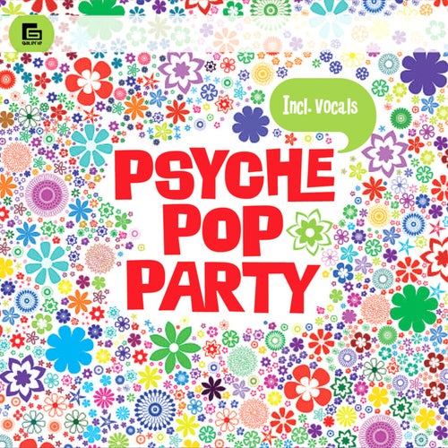 Psyche Pop Party (Edited)