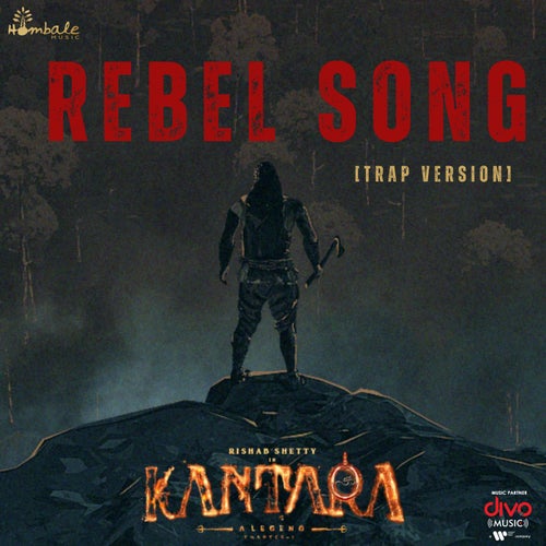 Rebel song - Trap Version