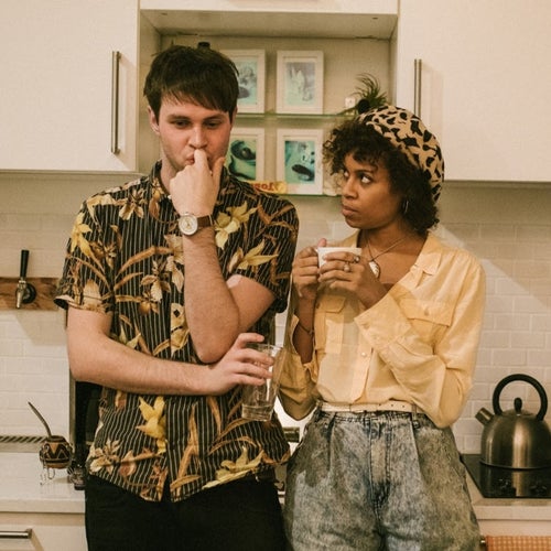 AlunaGeorge Profile