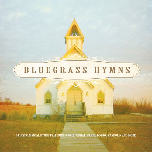 Bluegrass Hymns