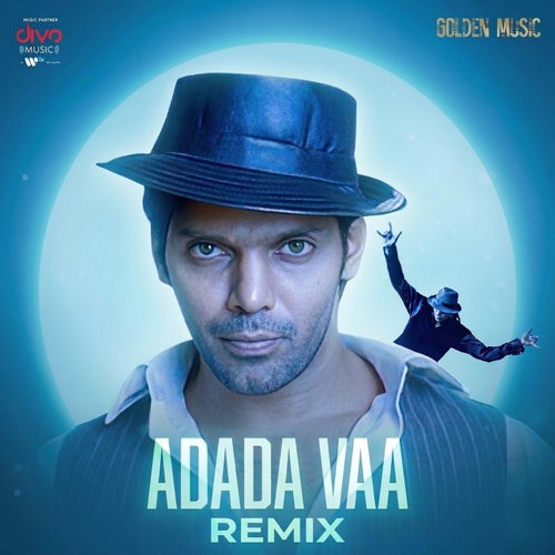 Adada Vaa - Remix