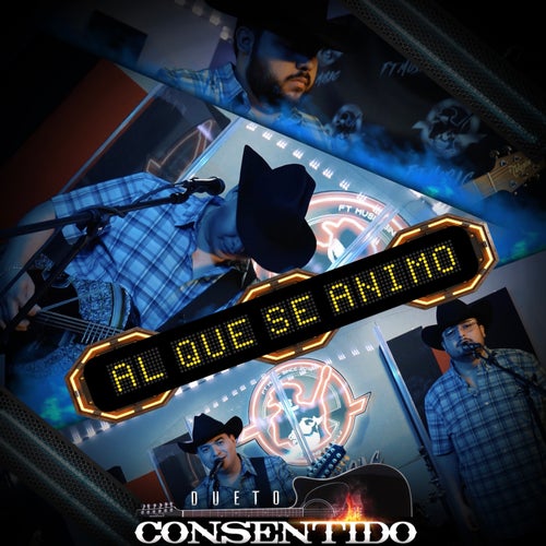 Al Que Se Animo (En Vivo)