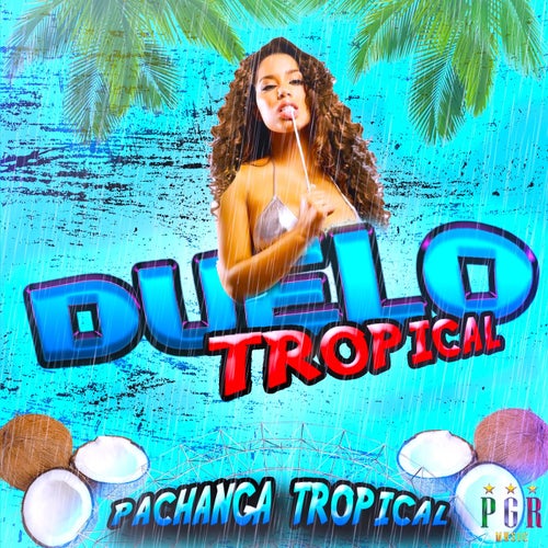 Pachanga Tropical