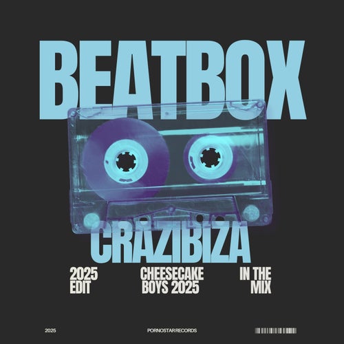 Beatbox  (Cheesecake Boys Remix)