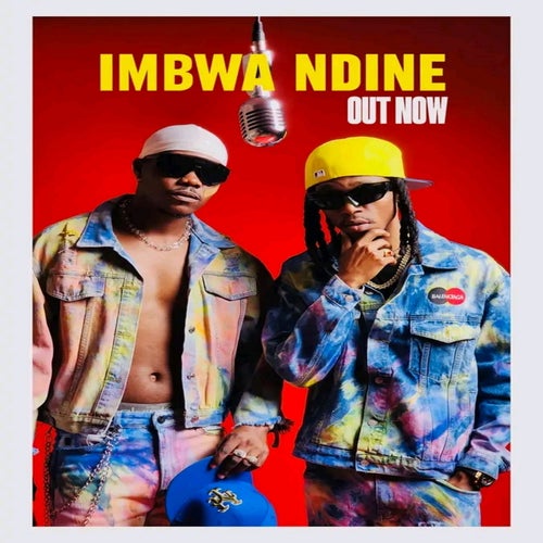 Imbwa Ndine (feat. Prince Luv)