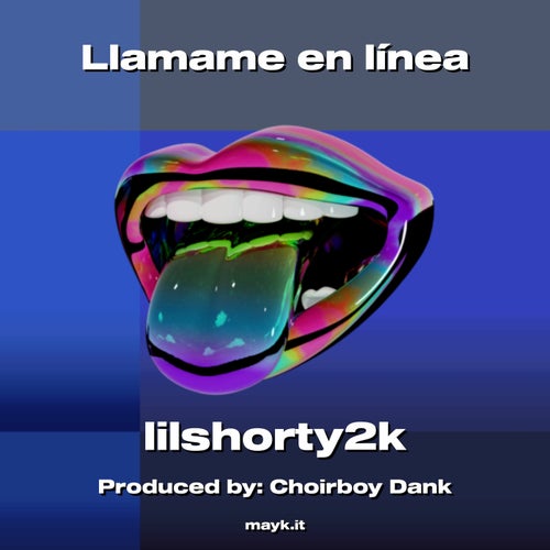 Llamame en línea