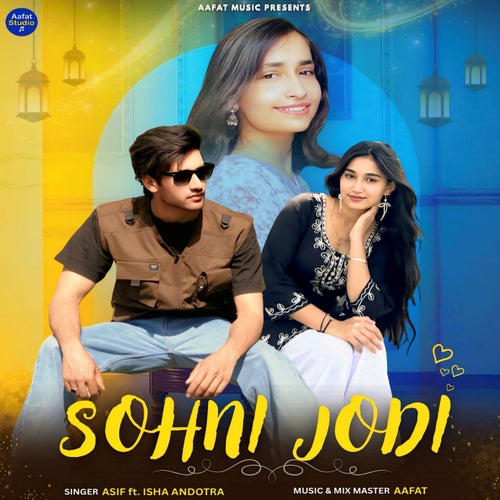 Sohni Jodi