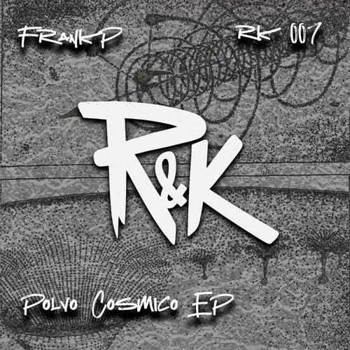 Polvo Cosmico EP
