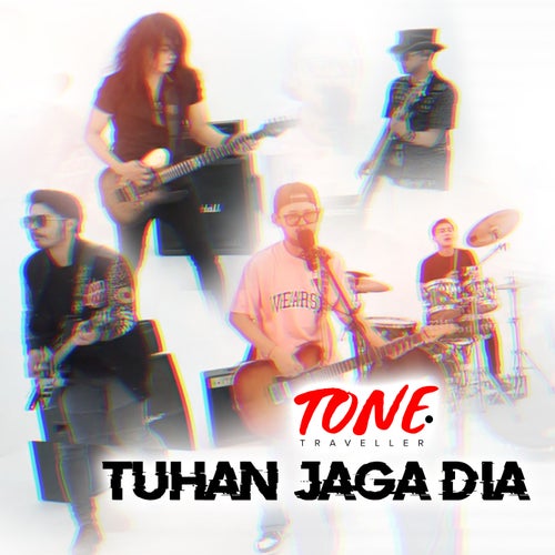 Tuhan Jaga Dia