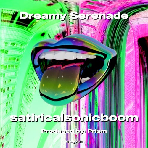 Dreamy Serenade