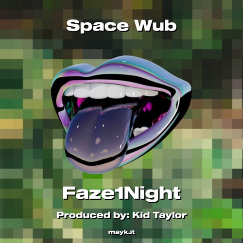 Space Wub