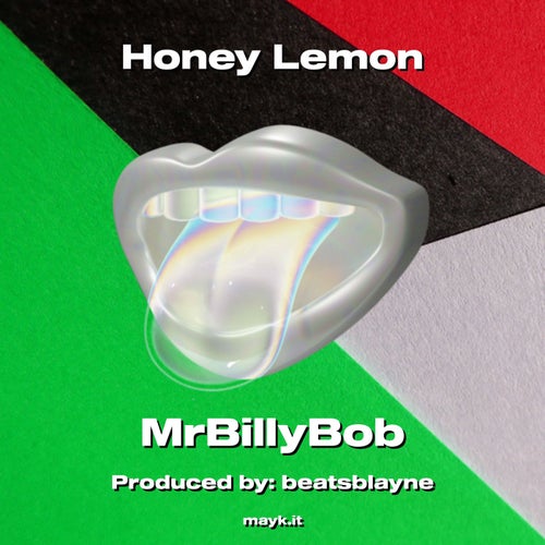 Honey Lemon