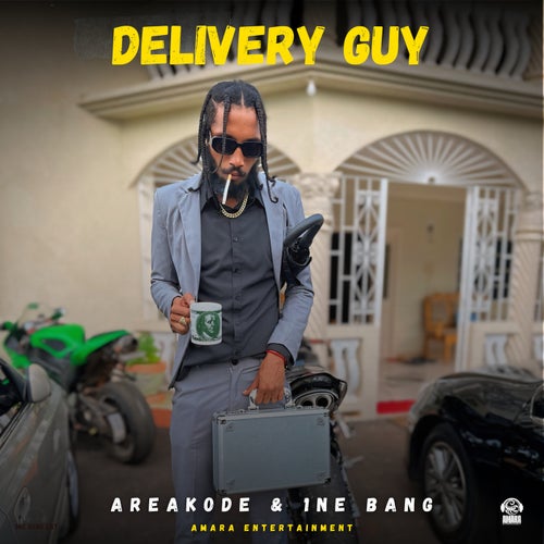 Delivery Guy