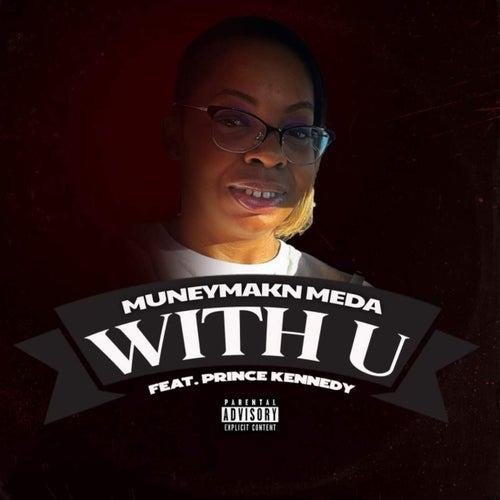 With U (feat. Prince Kennedy)