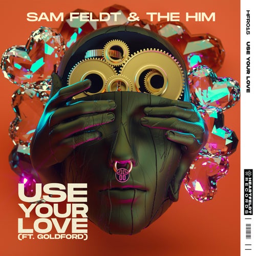 Use Your Love (feat. Goldford)