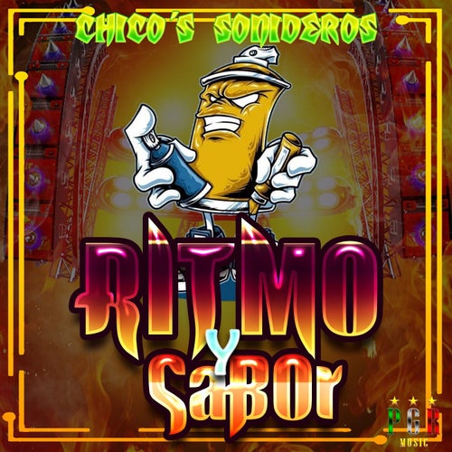 Chico's Sonideros