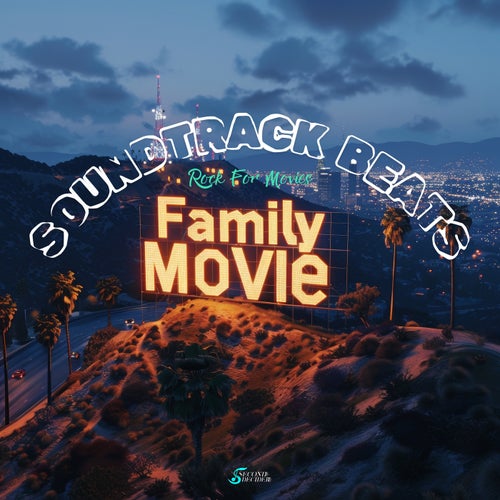 Soundtrack Beats - Family Movie