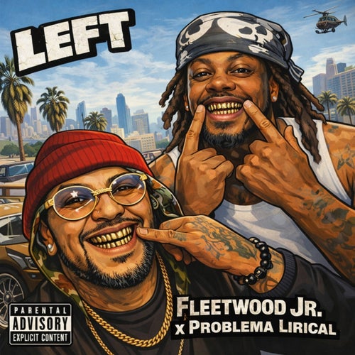 Left