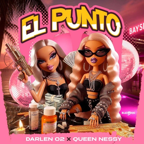 El Punto