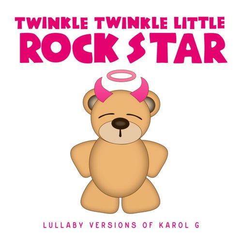 Lullaby Versions of KAROL G