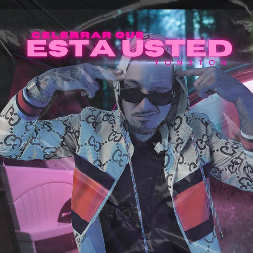 Celebrar que está usted