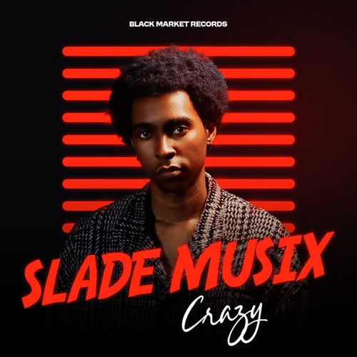 Crazy