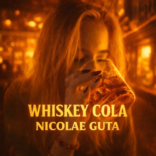 Whiskey Cola