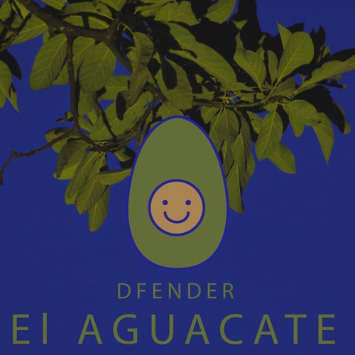 El Aguacate