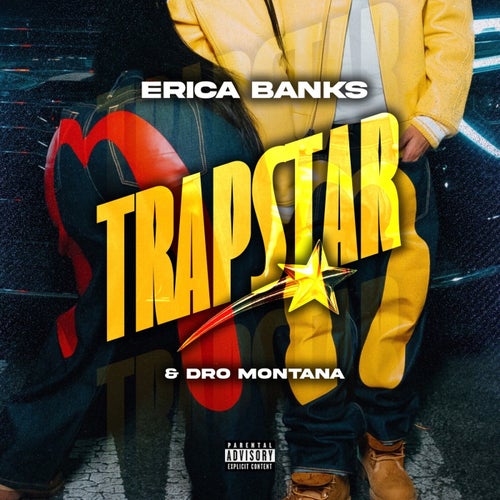 TRAPSTAR
