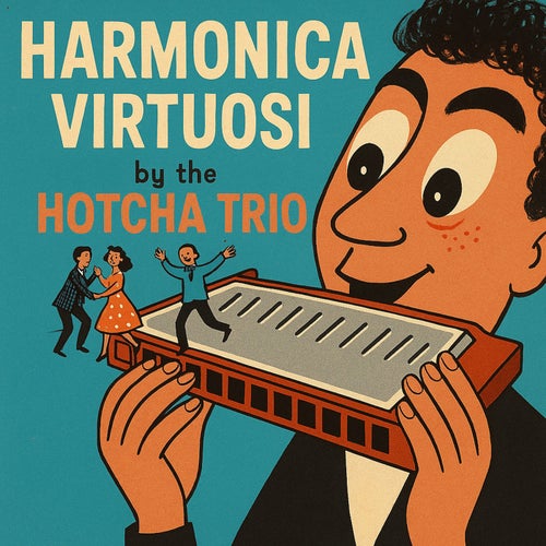 Harmonica Virtuosi