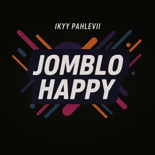 Jomblo Happy