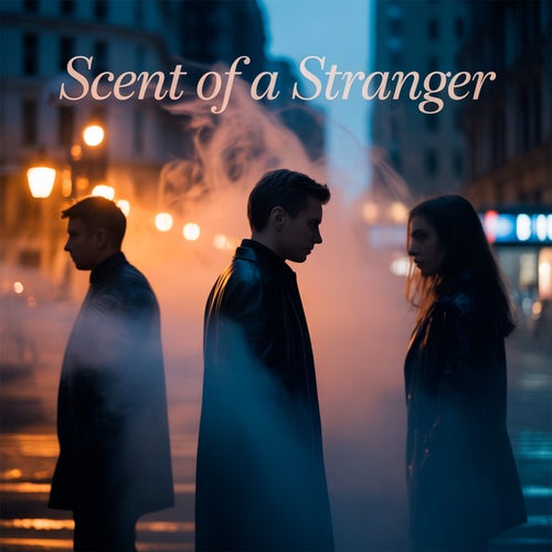 Scent of a Stranger