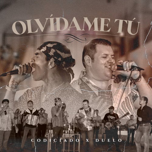 Olvídame Tú