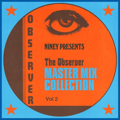 The Observer Master Mix Collection, Vol. 2