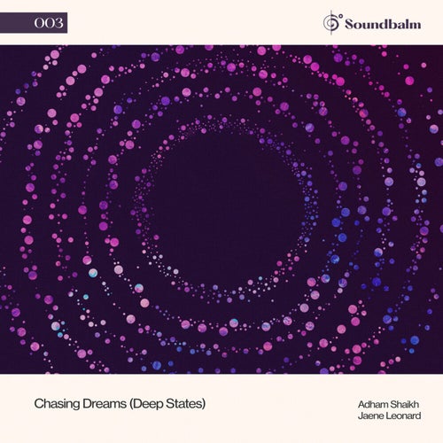 Chasing Dreams (Deep States) (Guided Meditation)