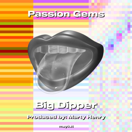 Passion Gems