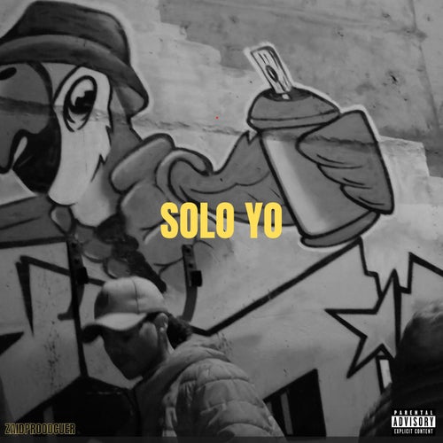 Solo Yo