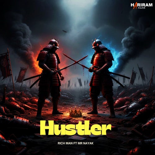 Hustler (feat. Mr Nayak)